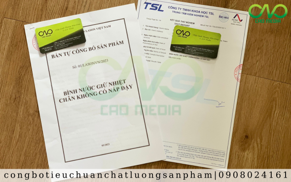 Hướng dẫn hồ sơ thực hiện tự công bố theo nghị định 15/2018/NĐ_CP