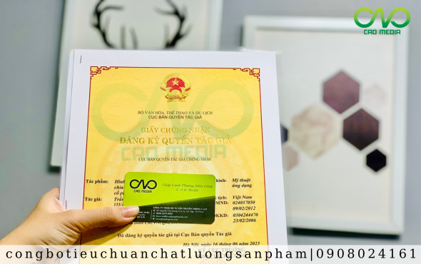 Đăng ký bản quyền logo thương hiệu như thế nào cần hồ sơ gì