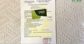 mở tiệm làm tóc