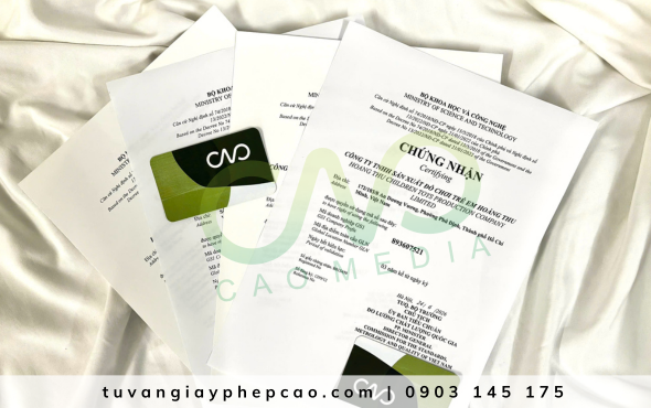 Đăng ký mã số mã vạch – Bước cần thiết cho doanh nghiệp Đăng ký mã số mã vạch – Bước cần thiết cho doanh nghiệp